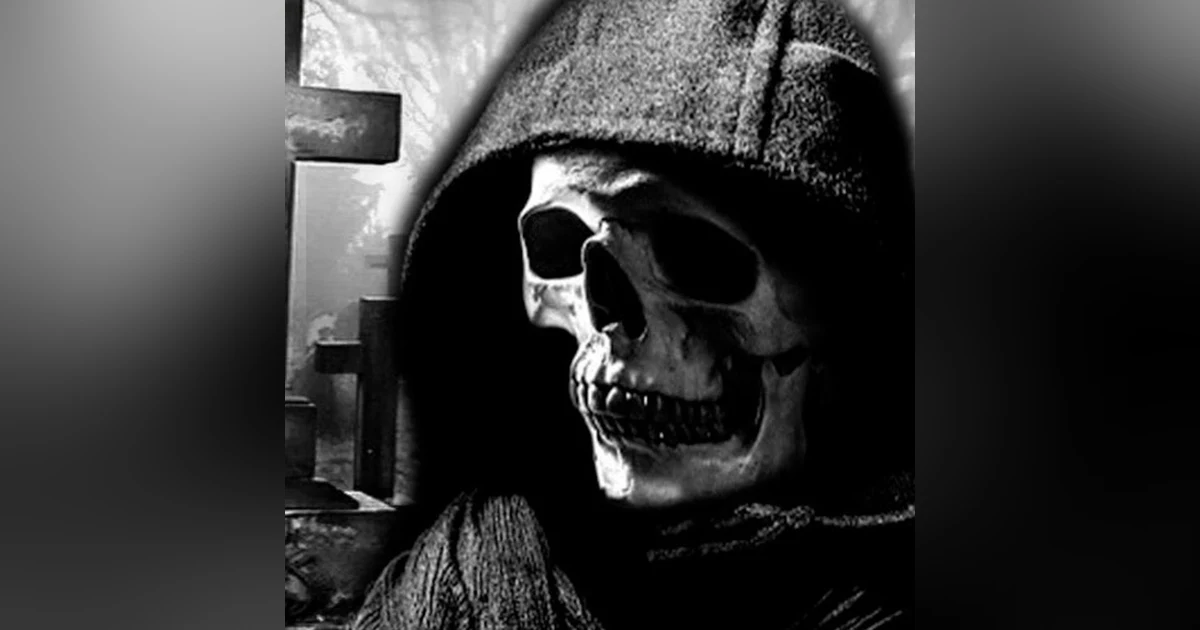 Mi Pacto Con Un Brujo Fallecido Historias De Terror - REDE