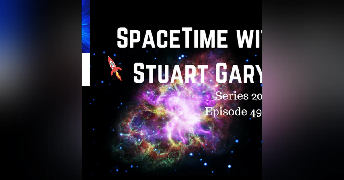 49: Earth In the Supernova Kill Zone