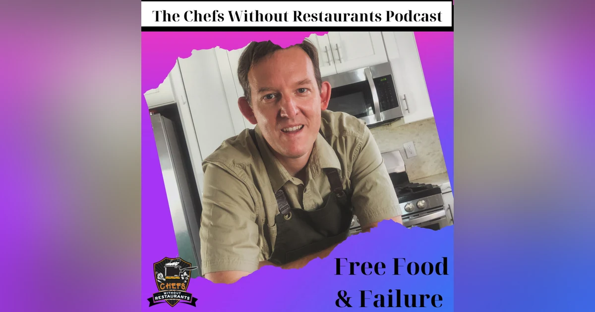 Free Food and Failure