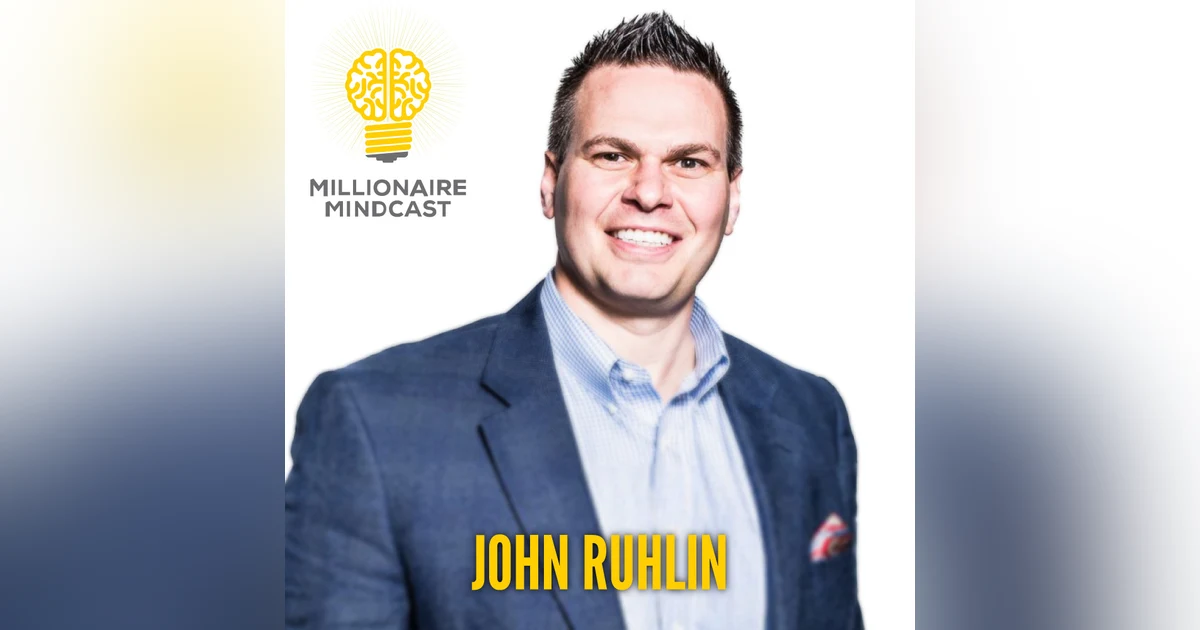 116: The Science of Gift Giving and Using it To Build a Billion Dollar Network