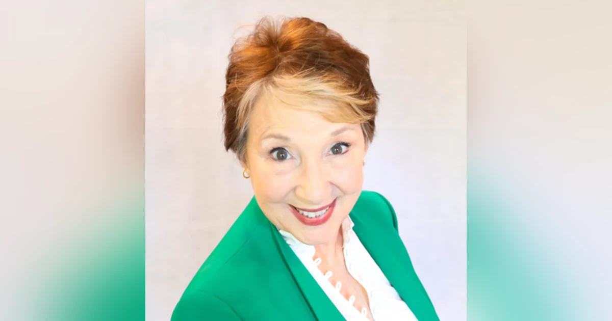 #193 Award Winning Actress, Author of multiple Books & Speaker - Dr. Candy Campbell