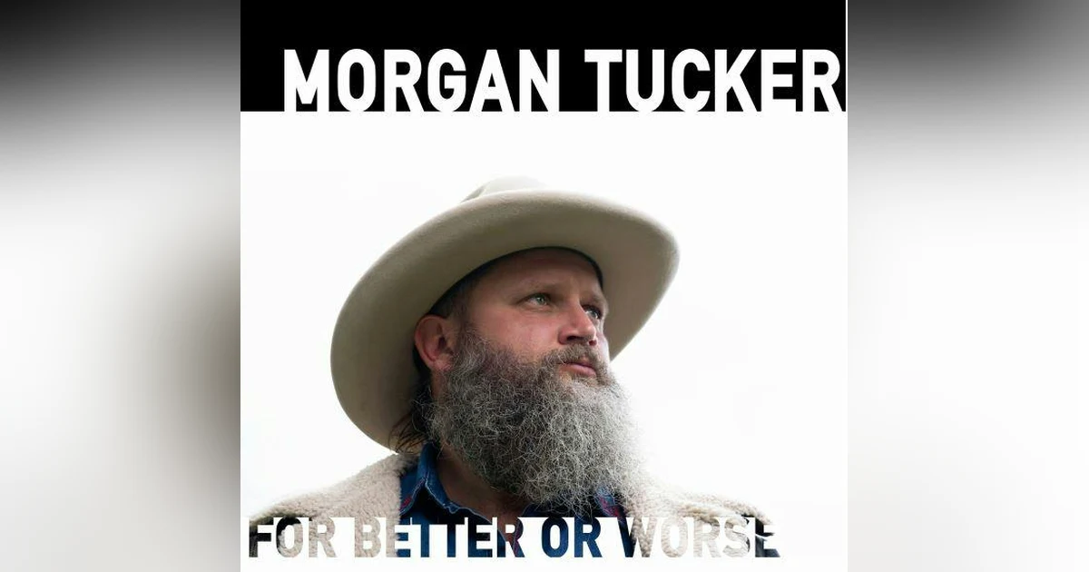 Morgan Tucker Interview