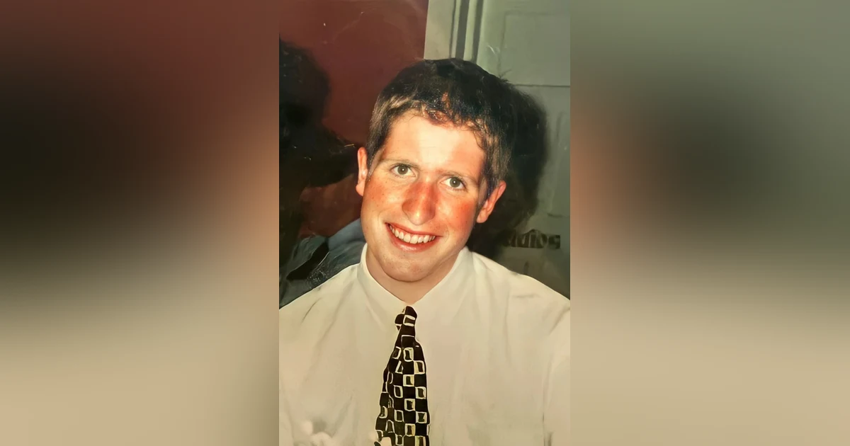 Disappeared in Dublin. The Case of Trevor Deely