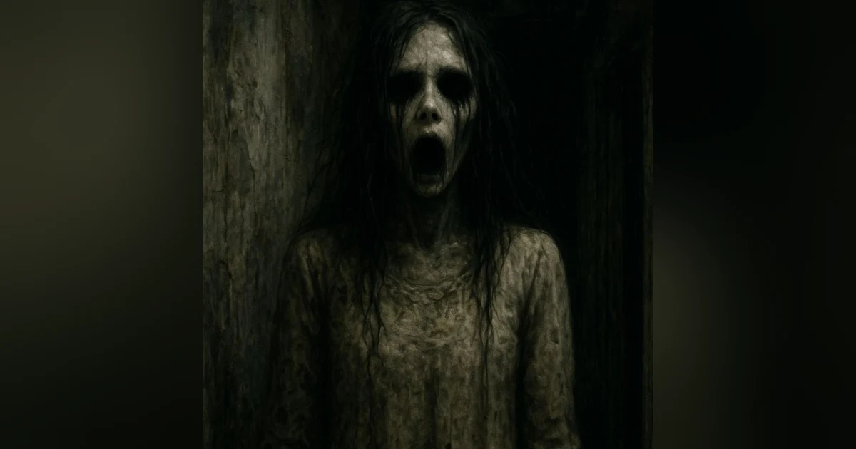 Haunted Salt Lake City