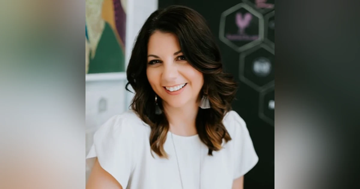 A More Beautiful Life | Dr. Danielle Perrodin, Personal Style and Image Coach