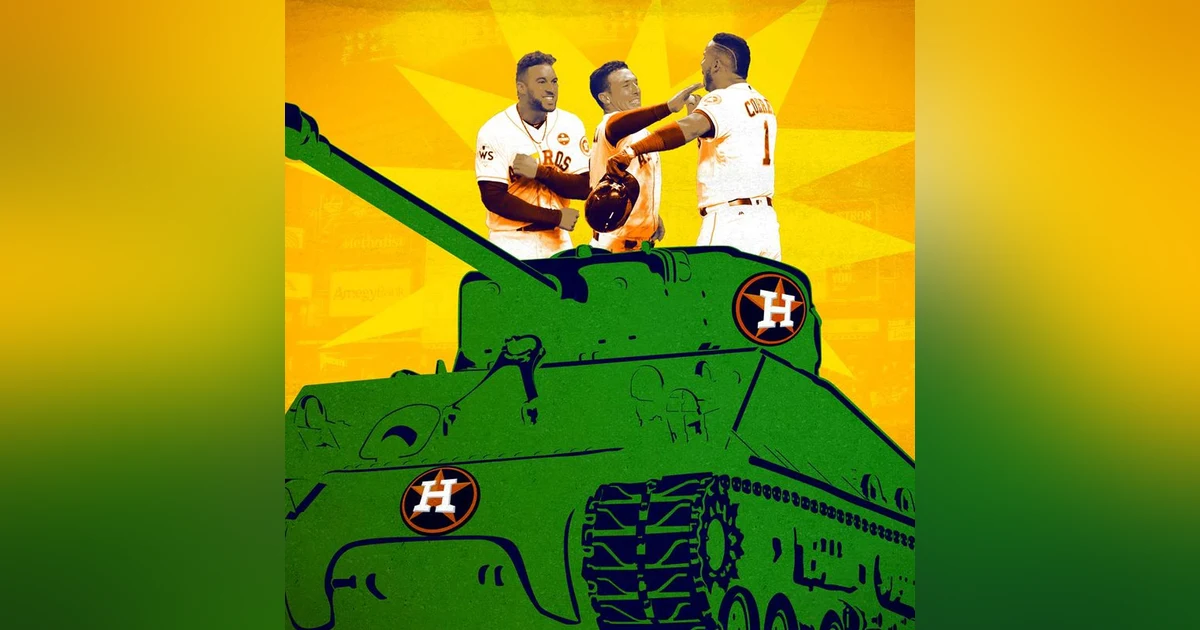 Tanking in Baseball - does it work? - Ep. 226