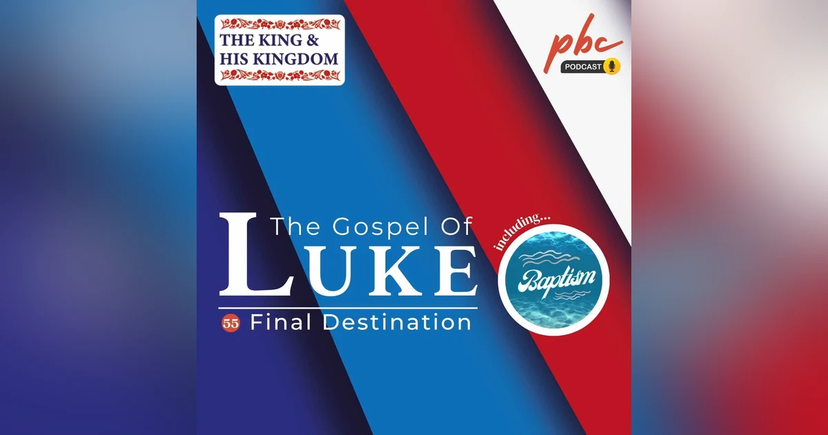 Luke Series (68) | Final Destination