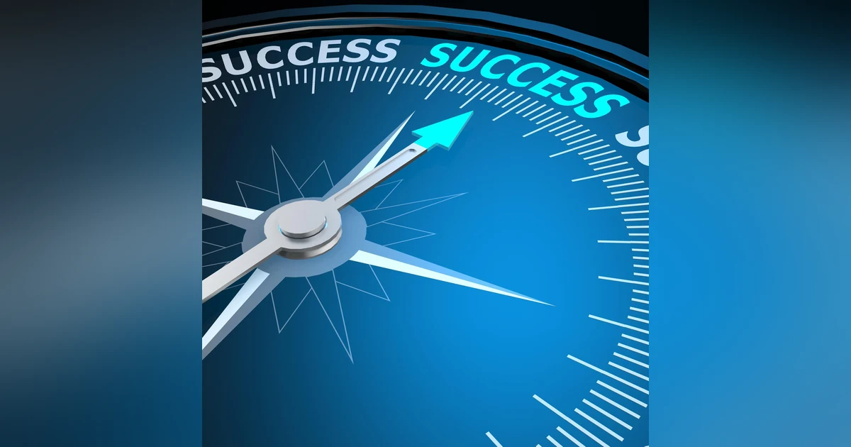 Create A Success Mindset To Achieve All Of Your Goals
