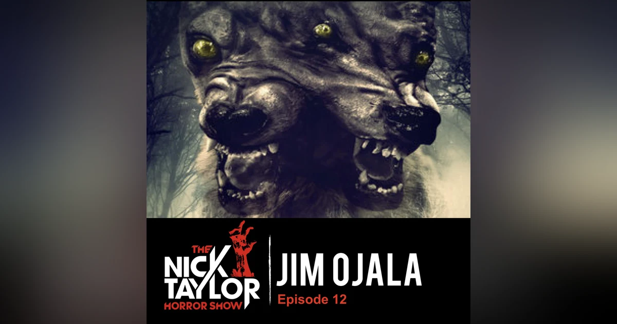 Jim Ojala’s Strange Nature [Episode 12]