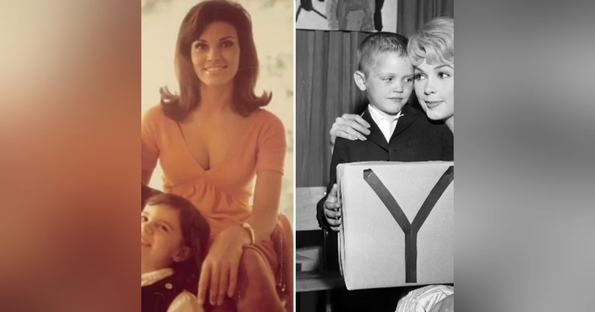 Raquel Welch and Stella Stevens: We bid farewell to two Hollywood stars. Talking with Shaun Chang of the Hill Place Movie and TV Blog.