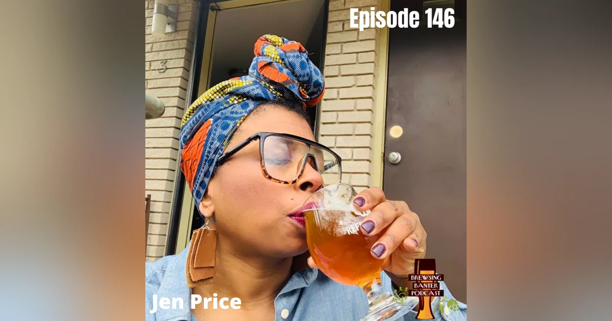 BBP 146 - Jen Price