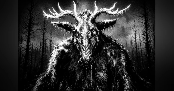 image for The Wendigo The Terrifying Legend That Refuses to Die