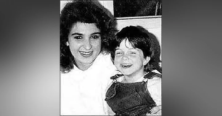 image for The Death of Candace Newmaker: When Therapy Becomes Torture