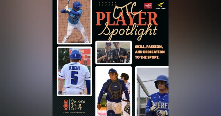 image for OTC Player Spotlight - Cade Kuehl