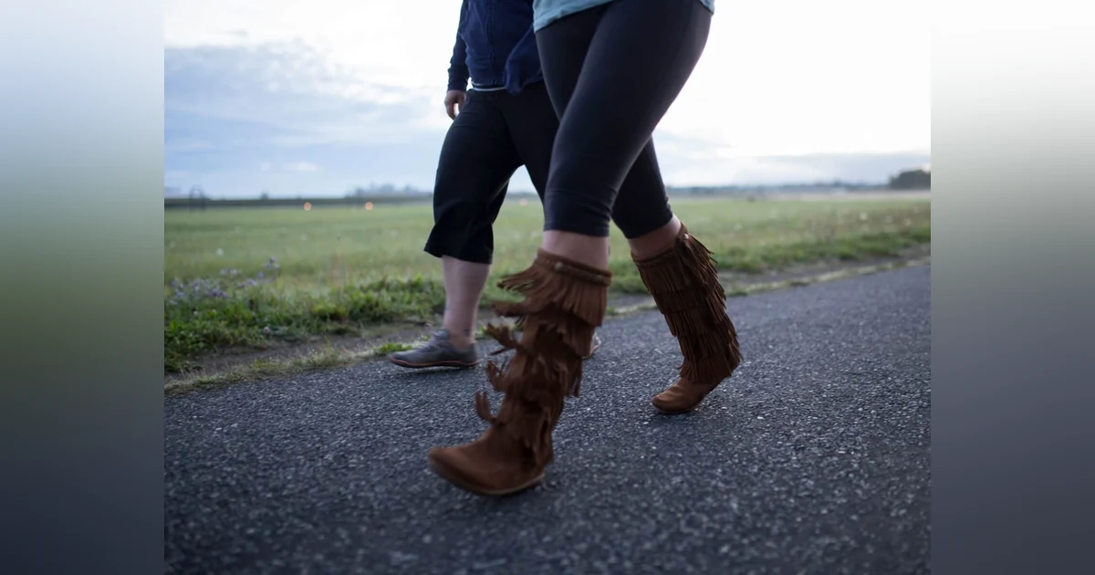 Episode 71: Katy Bowman - Are You Walking Wrong?