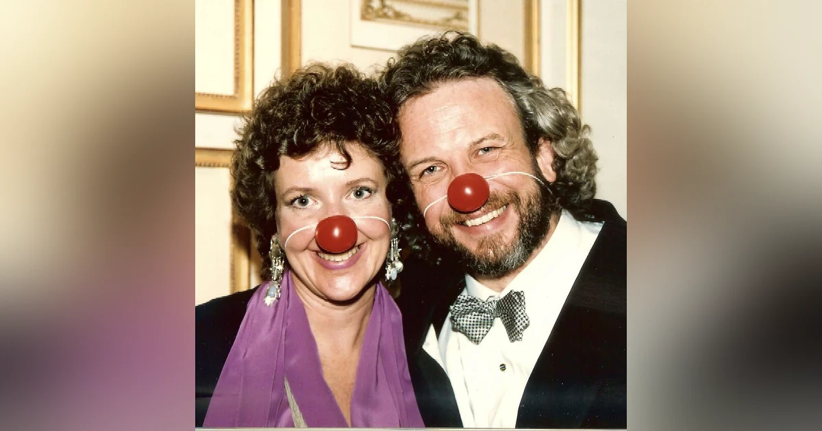 Turning Tragedy into Purpose: Rick and Jane Howe’s Journey with SIDS