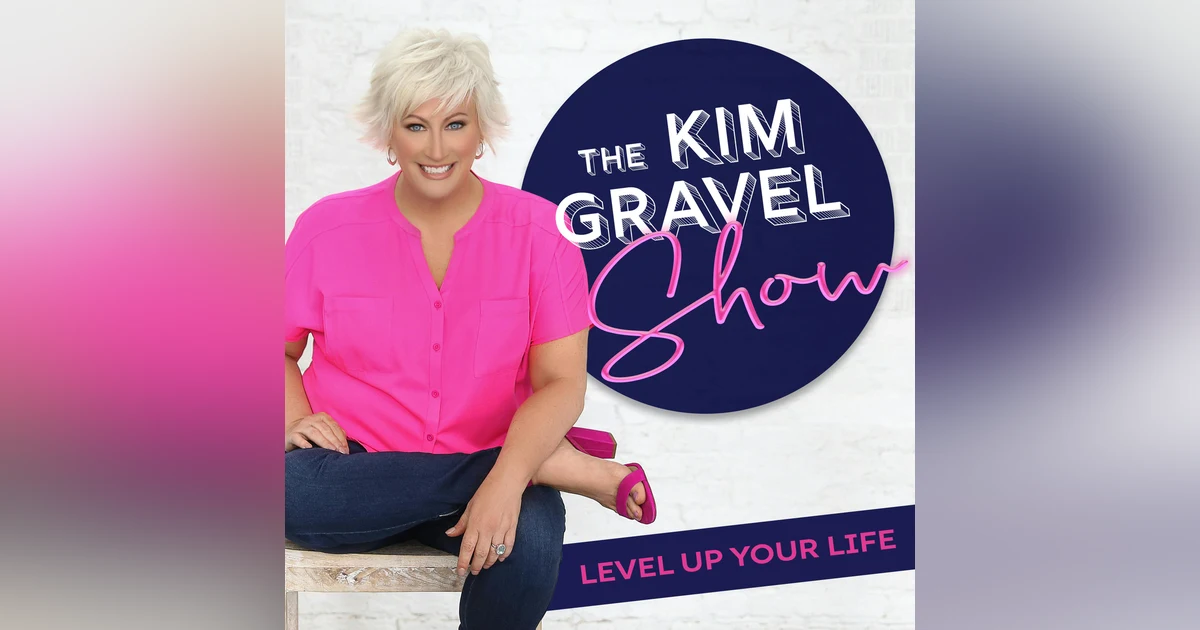 LOL is now The Kim Gravel Show!