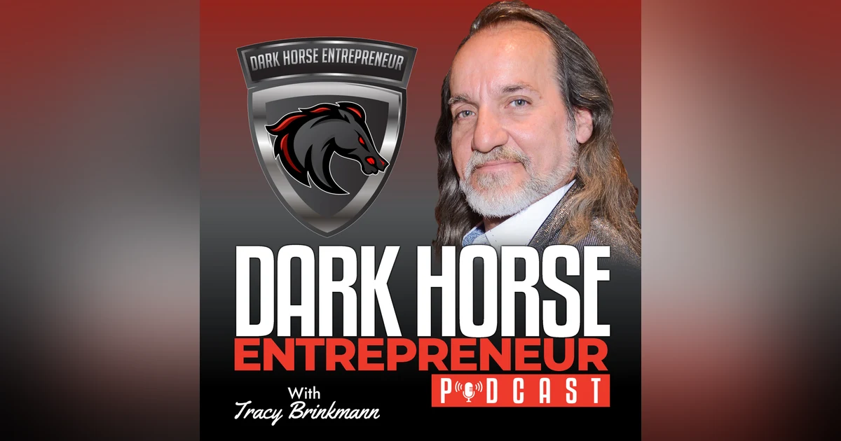 EP – 002 Tony Whatley Grow Your Bank Account Faster Than Your Belly