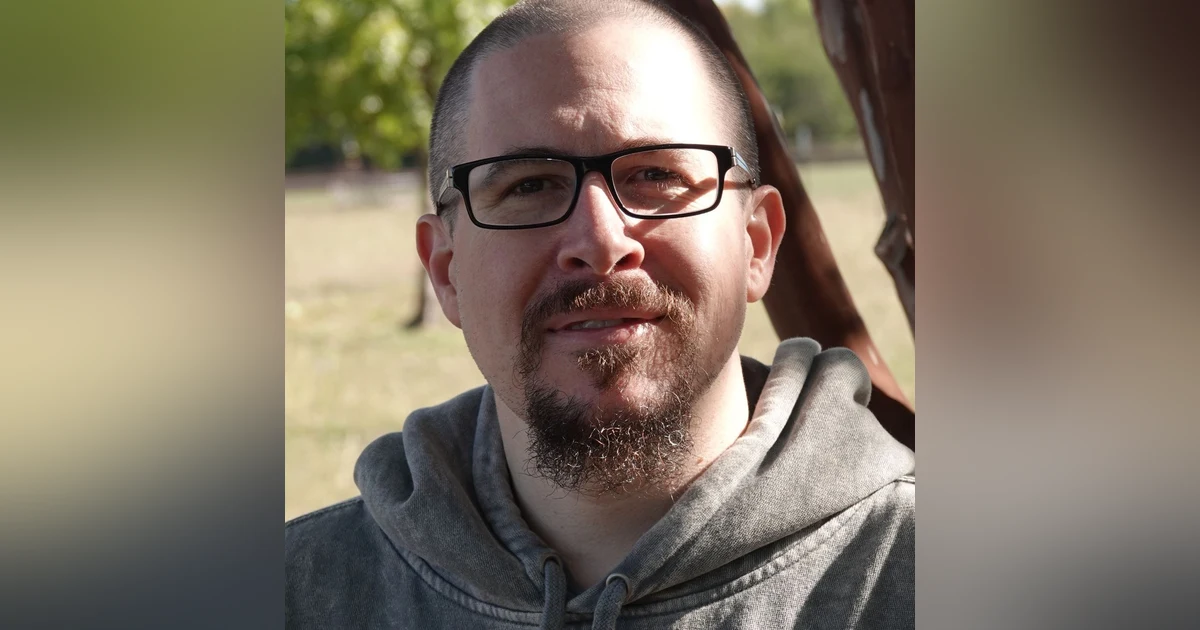 From Soldier to Spiritual Guide: Finding Light in Darkness
