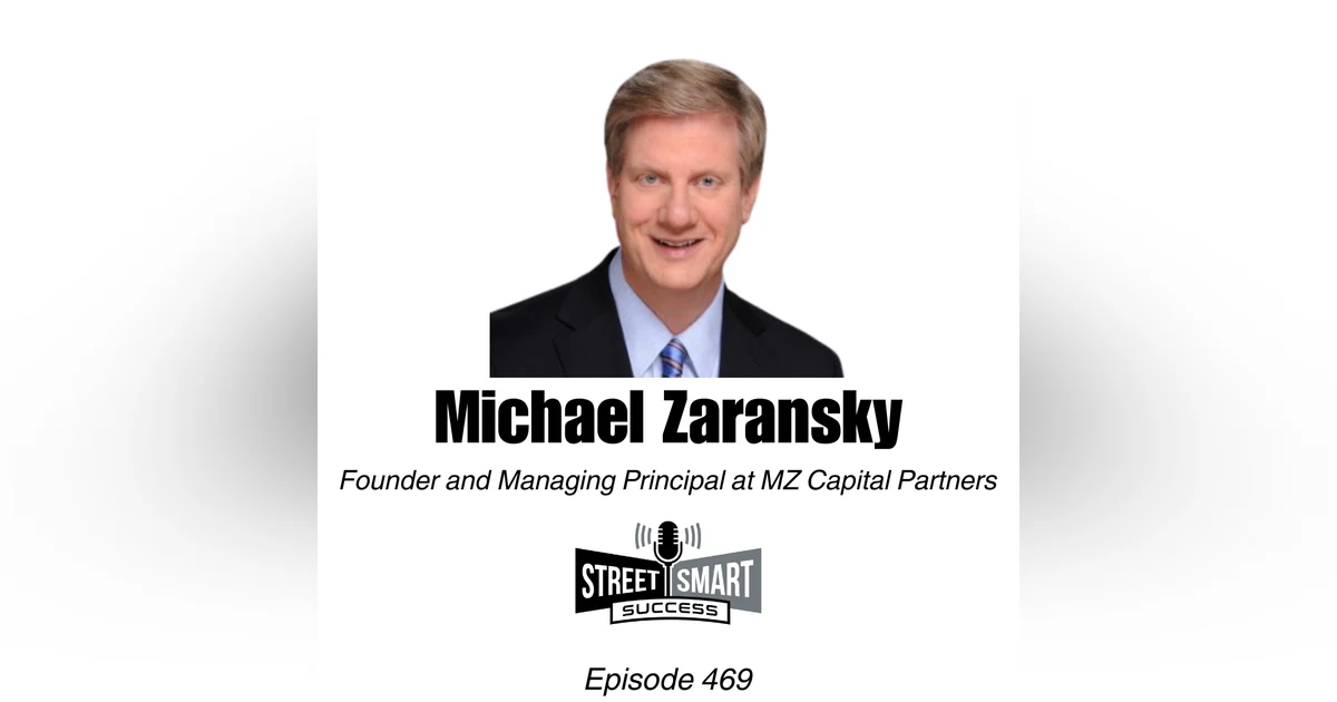 469: Once In A Decade Buying Opportunity For New Multifamily Properties