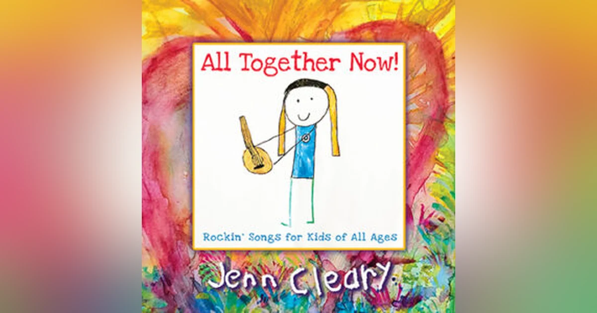 The Family We Create - Families of All Kinds - Interview w/ Jenn Cleary and Dorje Dolma