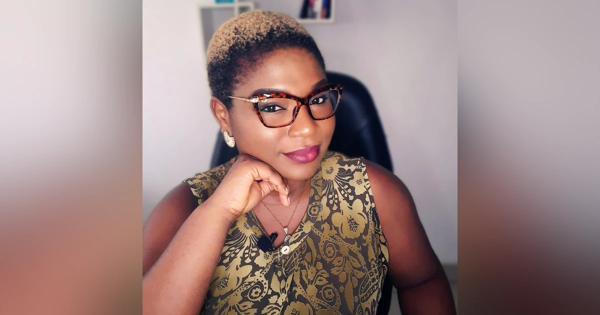 LinkedIn Success Secrets: LinkedIn Tips for Entrepreneurs and Leaders with Mary Adanegbe