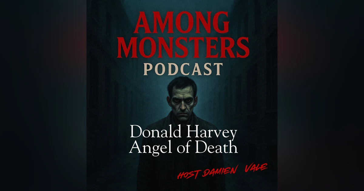 Donald Harvey: The Angel of Death – A Killer in Scrubs