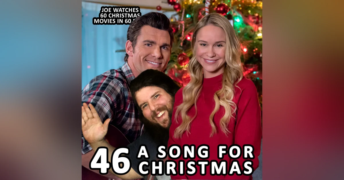 46 / A Song for Christmas