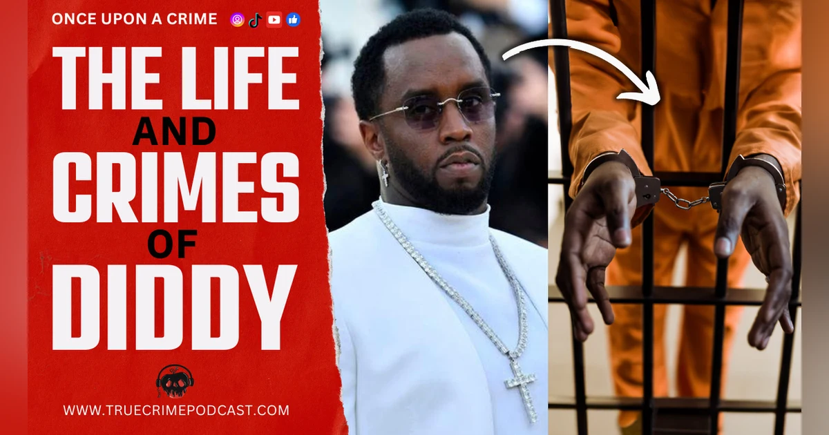 The Life and Crimes of Diddy - Part 1