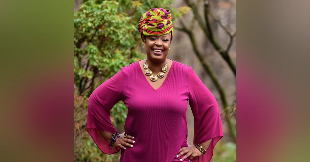 How I Went From A Rockbottom Emotional Breakdown To Living In My Passion And Purpose With Avalaura Gaither