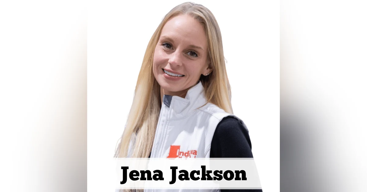 Jena Jackson
