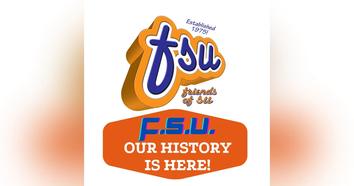 FSU-Our History Is Here! Sebastine Udeme '19