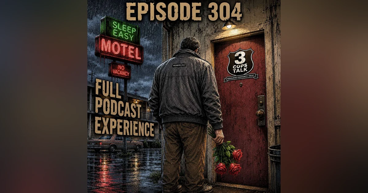 Full Podcast Experience