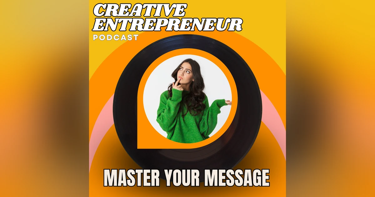 40 Years of Brand Secrets: The Message Master Glenn Rudin Reveals Why Your Message Is Killing Your Business