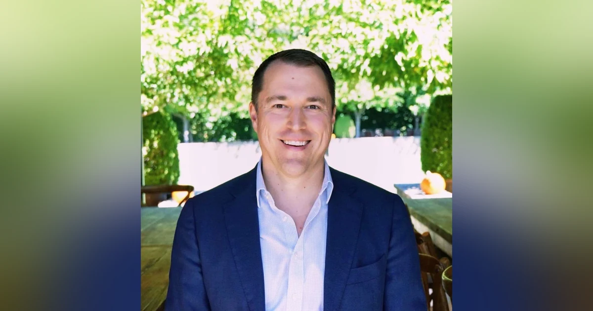 The Energy of Excellence - Jeff Wielgopolan, Meadowood Napa Valley
