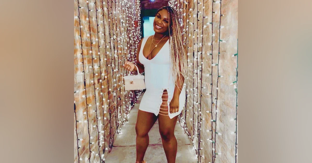 Kiyah Catron, BSN, RN - Natural Deliveries