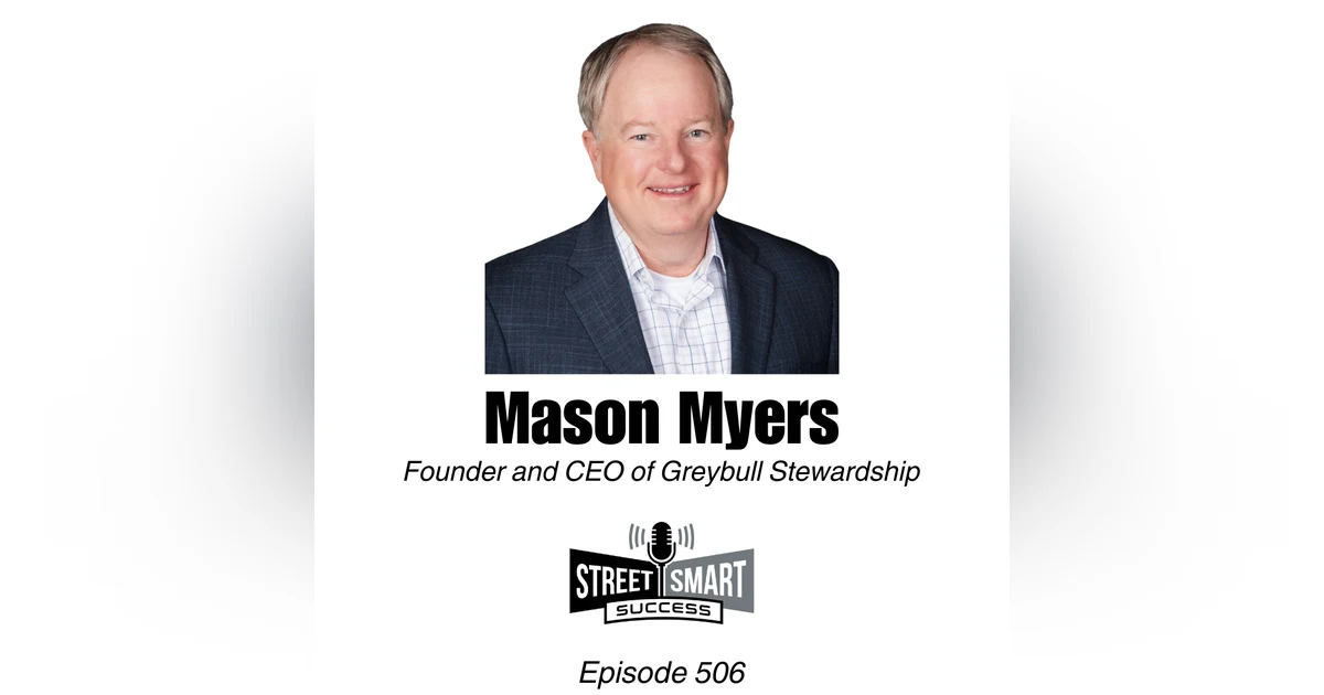 506: There’s Huge Opportunity To Acquire Small To Mid-Market Companies