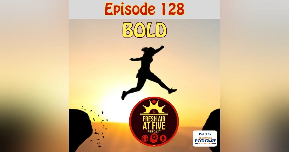 BOLD... FAAF 128