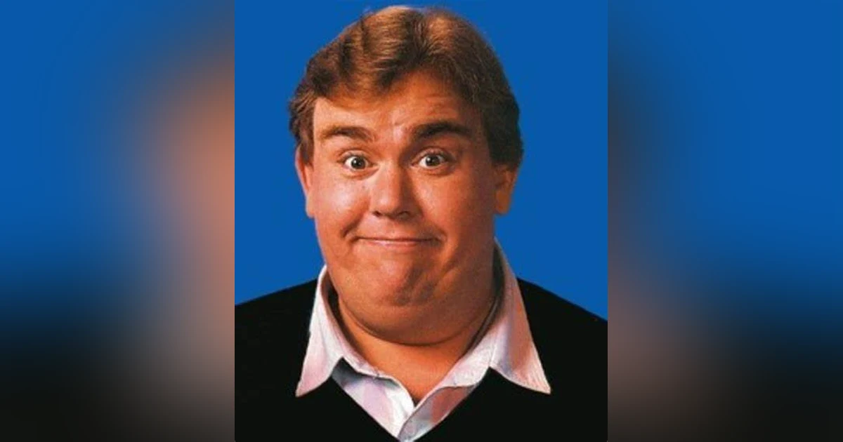 Season 3 - Episode 14 - Remembering John Candy