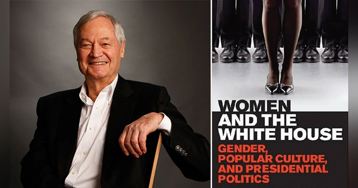Episode 62: Hollywood Legend Roger Corman & Professor Lilly Goren
