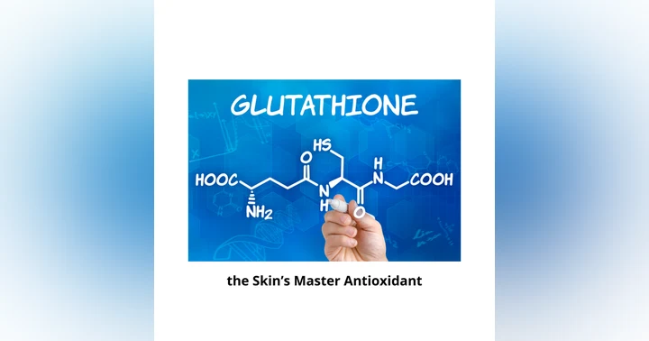 image for Glutathione for Skin Health: What the “Master Antioxidant” Really Does (with Dr. Nayan Patel)
