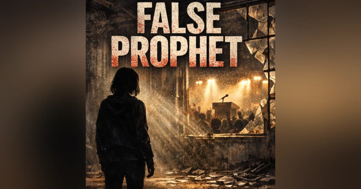 False Prophet