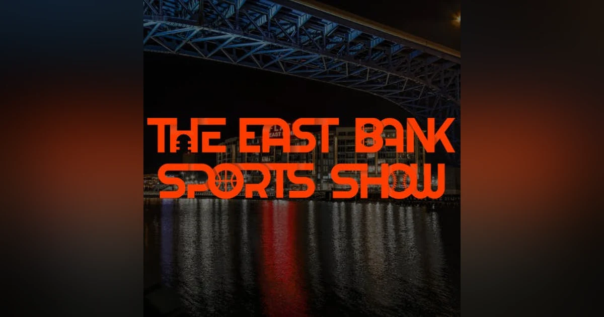 The East Bank Sports Show | What to Expect From Kyle Manzardo?