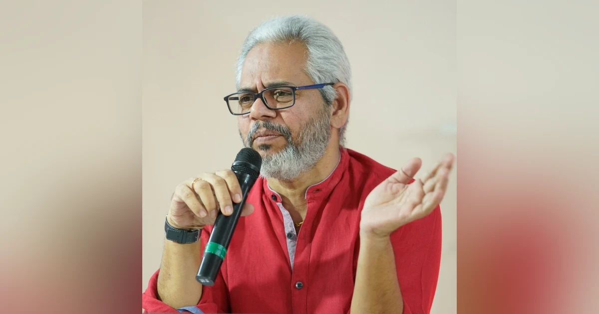 ఛాయా రిసోర్సెస్ సెంటర్ - రచయితల , మిత్రుల సమావేశం.