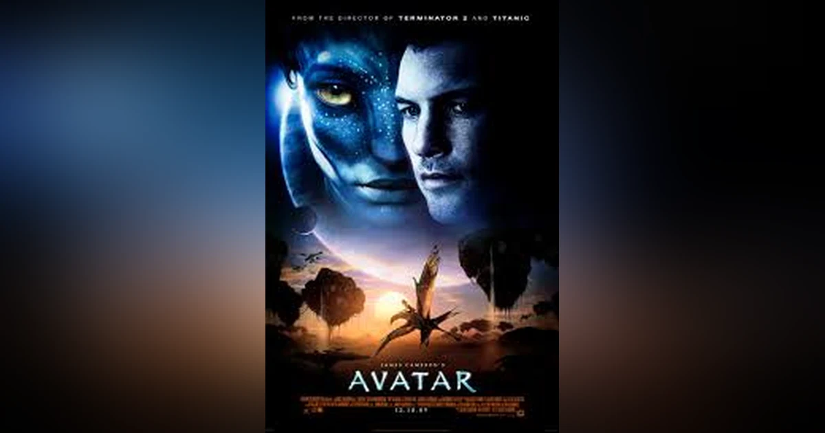 AVATAR (2009)