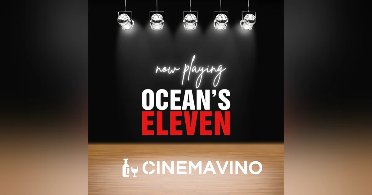 Ocean's 11 | Review