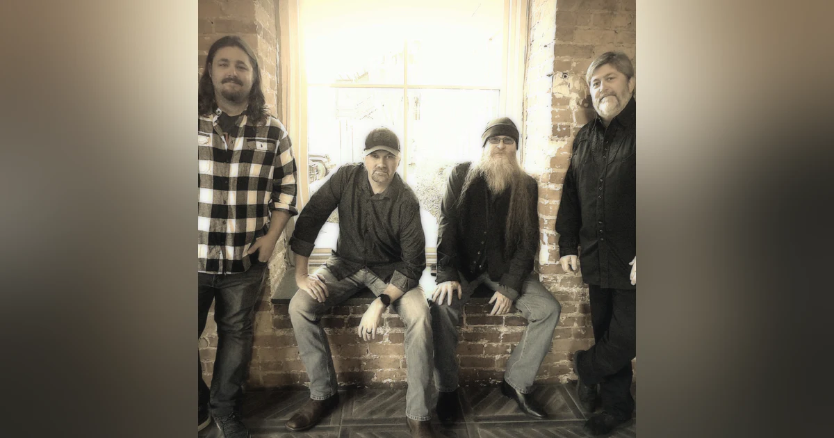 Bettin' on the Mule live from Songbirds Studio