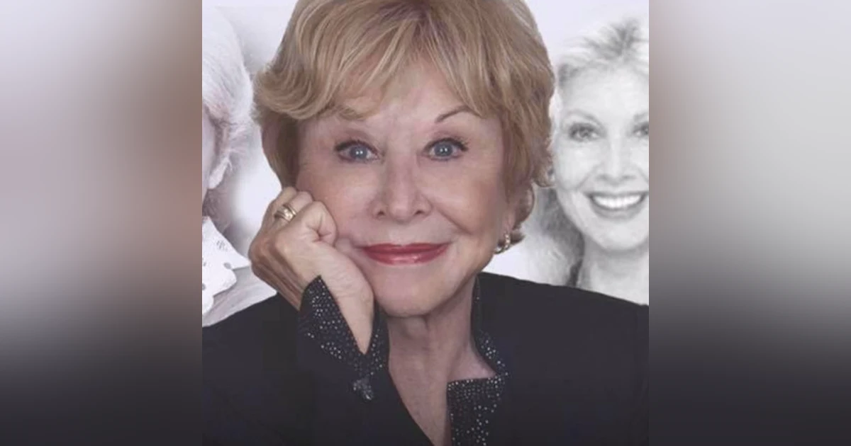Michael Learned, Ma Walton on iconic TV show The Walton’s
