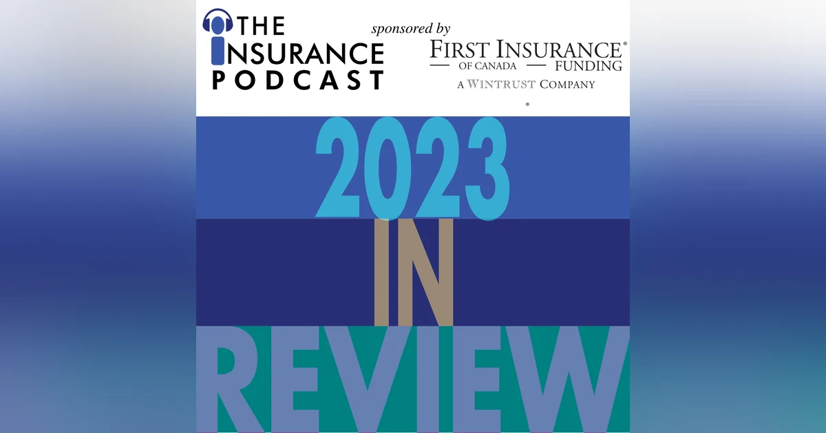 Looking back at 2023- The Year in Review