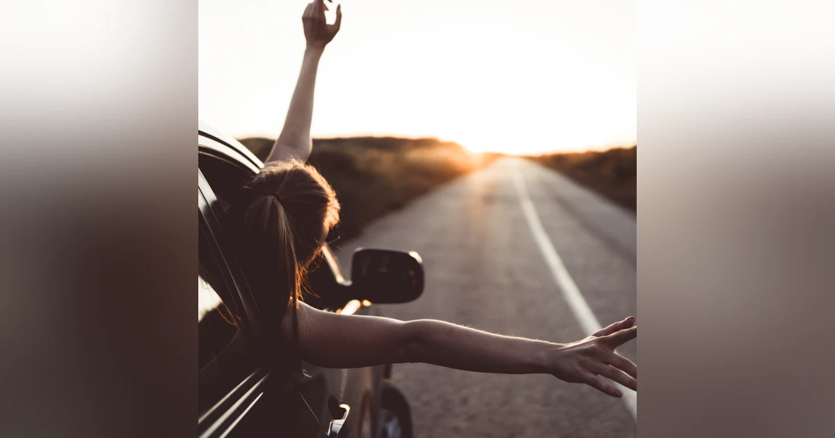 The Journey of an Author: What Podcasters Want to Know
